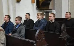 Inauguracja 34. Świętojańskiego Festiwalu Organowego