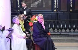 Inauguracja 34. Świętojańskiego Festiwalu Organowego
