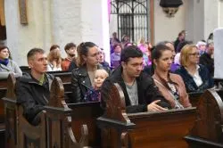 Inauguracja 34. Świętojańskiego Festiwalu Organowego