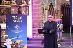 Inauguracja 34. Świętojańskiego Festiwalu Organowego