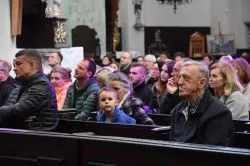 Inauguracja 34. Świętojańskiego Festiwalu Organowego
