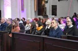 Inauguracja 34. Świętojańskiego Festiwalu Organowego