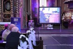 Inauguracja 34. Świętojańskiego Festiwalu Organowego
