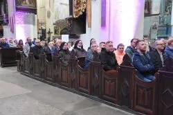 Inauguracja 34. Świętojańskiego Festiwalu Organowego