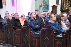 Inauguracja 34. Świętojańskiego Festiwalu Organowego