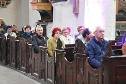 Inauguracja 34. Świętojańskiego Festiwalu Organowego