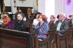 Inauguracja 34. Świętojańskiego Festiwalu Organowego