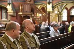 Marsz Pułkownika Pileckiego