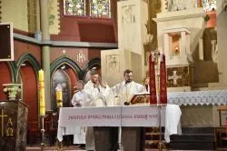Marsz Pułkownika Pileckiego