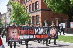 Marsz Pułkownika Pileckiego
