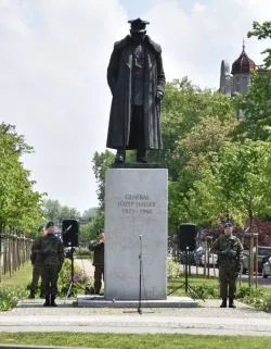 Marsz Pułkownika Pileckiego