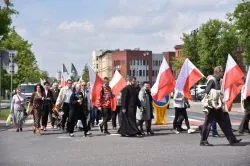 Marsz Pułkownika Pileckiego