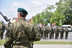 Marsz Pułkownika Pileckiego