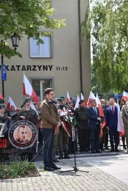 Marsz Pułkownika Pileckiego