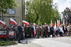 Marsz Pułkownika Pileckiego