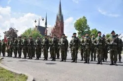 Marsz Pułkownika Pileckiego