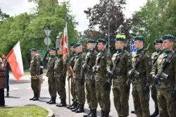 Marsz Pułkownika Pileckiego