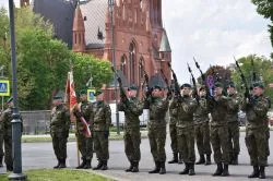 Marsz Pułkownika Pileckiego
