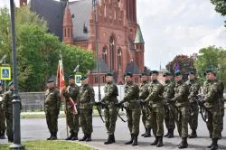 Marsz Pułkownika Pileckiego