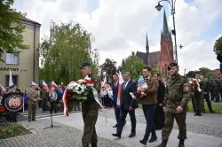 Marsz Pułkownika Pileckiego
