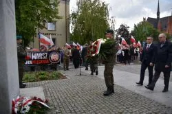 Marsz Pułkownika Pileckiego