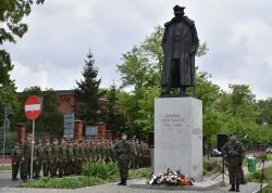 Marsz Pułkownika Pileckiego