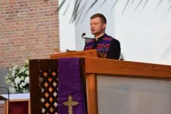 Spotkanie JP II w Grudziądzu