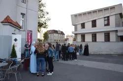 Spotkanie JP II w Grudziądzu