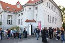 Spotkanie JP II w Grudziądzu