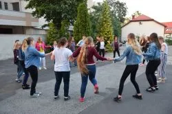 Spotkanie JP II w Grudziądzu