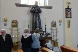 10. Kongres Grup Modlitwy Ojca Pio w Grudziądzu
