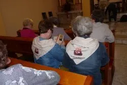 10. Kongres Grup Modlitwy Ojca Pio w Grudziądzu