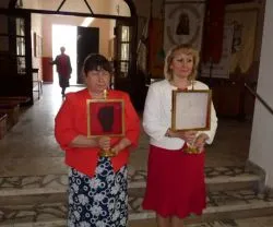 10. Kongres Grup Modlitwy Ojca Pio w Grudziądzu