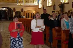 10. Kongres Grup Modlitwy Ojca Pio w Grudziądzu