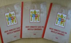 10. Kongres Grup Modlitwy Ojca Pio w Grudziądzu