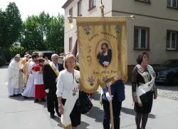 10. Kongres Grup Modlitwy Ojca Pio w Grudziądzu