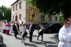 10. Kongres Grup Modlitwy Ojca Pio w Grudziądzu