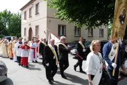 10. Kongres Grup Modlitwy Ojca Pio w Grudziądzu