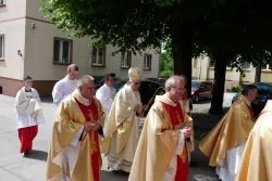 10. Kongres Grup Modlitwy Ojca Pio w Grudziądzu