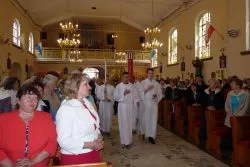 10. Kongres Grup Modlitwy Ojca Pio w Grudziądzu