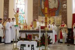 10. Kongres Grup Modlitwy Ojca Pio w Grudziądzu