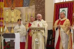 10. Kongres Grup Modlitwy Ojca Pio w Grudziądzu