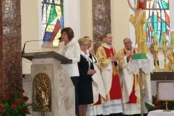 10. Kongres Grup Modlitwy Ojca Pio w Grudziądzu