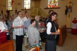 10. Kongres Grup Modlitwy Ojca Pio w Grudziądzu