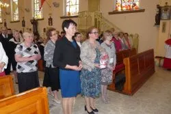 10. Kongres Grup Modlitwy Ojca Pio w Grudziądzu