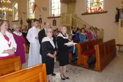 10. Kongres Grup Modlitwy Ojca Pio w Grudziądzu