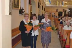 10. Kongres Grup Modlitwy Ojca Pio w Grudziądzu