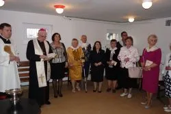 10. Kongres Grup Modlitwy Ojca Pio w Grudziądzu