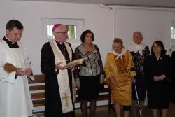 10. Kongres Grup Modlitwy Ojca Pio w Grudziądzu
