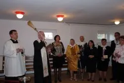 10. Kongres Grup Modlitwy Ojca Pio w Grudziądzu